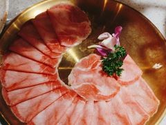 -好骨气养生骨头火锅(大华店)