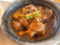 -海泰食府·新鲁菜·家宴(总部基地店)