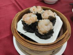 -金苑海鲜酒家(新港中路店)