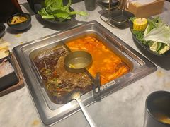 -新辣道鱼火锅(领展购物广场·中关村店)