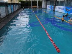 -威蒂斯国际健身游泳会所(东莞庄路店)