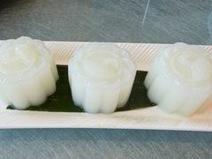 -白天鹅宾馆-宏图府餐厅