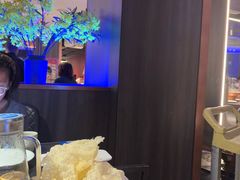-额尔敦传统涮(公园西路店)