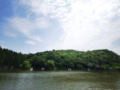 -采石矶景区