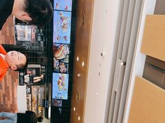 -肯德基(湘龙路店)