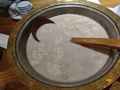 -蒙亨·手把肉·蒙古包餐厅(乌兰察布天恒广场店)