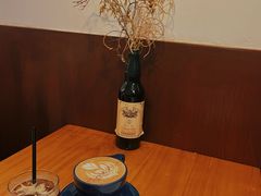 -Swing Coffee(钟楼区步行街店)