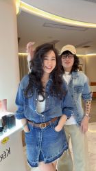 点击看大图 -Amo la Diva造型