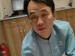 -优足匠·修脚.采耳.按摩(双成店)