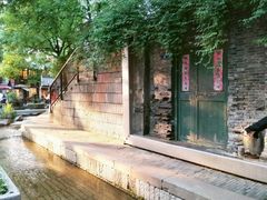 -鼓楼(西湖风景名胜区)