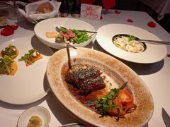 -燃扒房Steakhouse(皇庭店)
