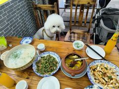 -味旭香餐厅 老字号