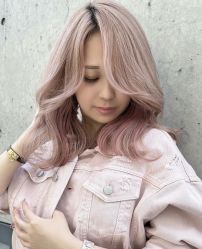 -MY HAIR ARDOR