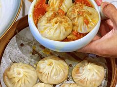 -馋三尺蟹粉小笼(人民广场店)