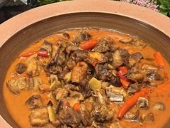 -湘中缘·湖南菜(娄底驻京办店)