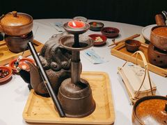 -叶叶菩提(太原别墅店)