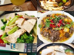 -和平馆·地道港澳茶餐厅(西门口店)