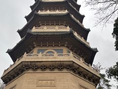 -灵谷景区