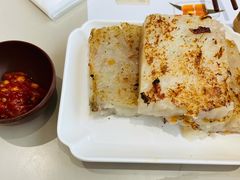 萝卜糕-蔡澜点心·粤菜(西单大悦城店)