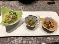 -枫品铁板烧(东樾店)