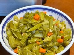 -徽三说·土徽菜·中国徽菜连锁品牌(一中店)