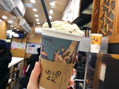 -茶颜悦色(平和堂负一楼店)