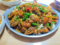 -长寿面馆(振兴路店)