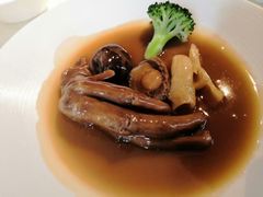 -皇朝会.经典传统粤菜(外滩店)
