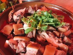 -春花民族美食(佳木斯总店)