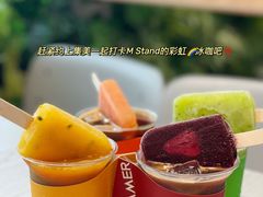-M Stand(宁波万象城店)