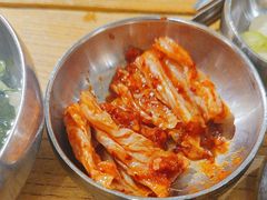 -姜虎东白丁烤肉(恒隆广场店)