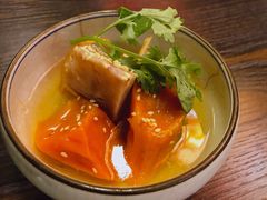 -大洋家·精品潮汕菜·生腌砂锅粥(天河东路店)