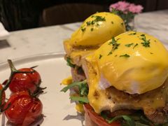-The Rug Cafe(王府中环店)