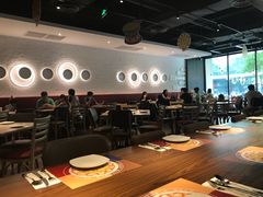 大堂-必胜客(八一店)