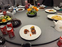 -望乡楼上海菜(日月光店)