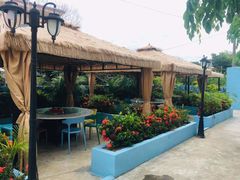 -墨脱石锅椰子鸡•海鲜糟粕醋(榆亚路店)