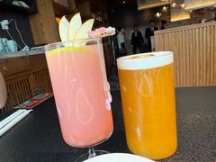 -唐猫庭院·千年陕菜(赛格国际购物中心店)