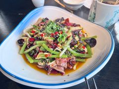 -三生三味密宗川菜·江景餐厅(来福士店)