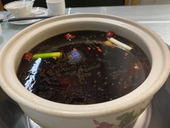 -名善山珍·野生菌汤锅(文殊院店)