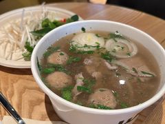 越式牛肉河粉-Wagas沃歌斯(虹桥机场T1店)