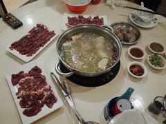 -伟记牛肉(金鸿公路店)