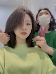 -Some Hair