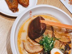 -味千拉面(广州金沙永旺梦乐城店)