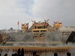 -七彩云南欢乐世界