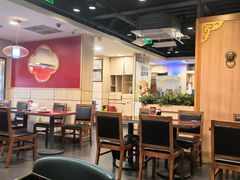 -宏状元现熬粥·京味菜(五棵松店)