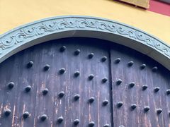 -方山风景区定林寺