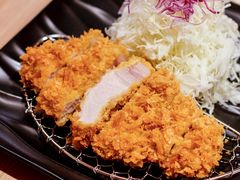 里脊猪排饭-和幸(春熙路群光广场店)