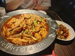 -胖哥俩肉蟹煲(杭州下沙学林街店)