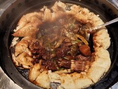 -灶座小锅烀饼·铁锅炖(全国总店)