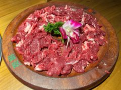 -贵厨酸汤牛肉(花果园国际中心店)